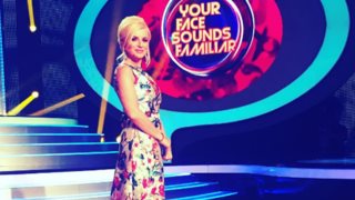 Your Face Sounds Familiar
: Το έκτο live show: Η έναρξη &amp; όλα τα video της βραδιάς
