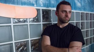 Κωνσταντίνος Συμεωνίδης: «Δεν είχα αντιληφθεί ότι ο Τζώρτζης μπορεί να παίξει ύπουλα και διπρόσωπα»