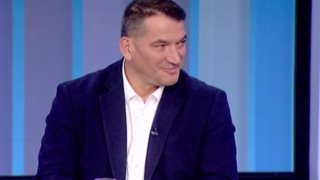 Πύρρος Δήμας: &quot;Μπορεί να είναι το πέμπτο παιδί, αλλά είναι σαν πρώτο&quot;