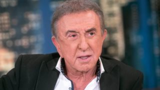 Αργύρης Παπαργυρόπουλος: &quot;Πήγα στον άλλον κόσμο και γύρισα&quot;