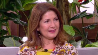 Η εξομολόγηση της Μαρίας Γεωργιάδου για την ενασχόλησή της με το θέατρο με αφορμή την απώλεια της μητέρας της: &quot;Λειτούργησε σαν ψυχοθεραπεία για εμένα&quot;