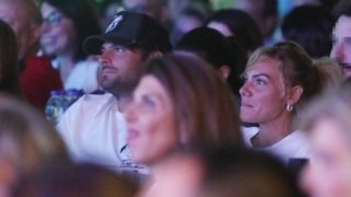 Ιωάννα Μαλέσκου για Κωνσταντίνο Δανιά: &quot;Η δημοσιότητα έμπαινε με έναν πολύ επιθετικό τρόπο μέσα στην προσωπική μας σχέση και αυτό δημιουργούσε κραδασμούς&quot;