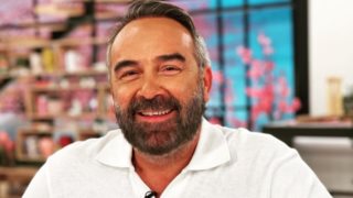 Γρηγόρης Γκουντάρας: &quot;Το σπίτι που γεννήθηκαν και μεγάλωσαν τα παιδιά μας πωλείται&quot;