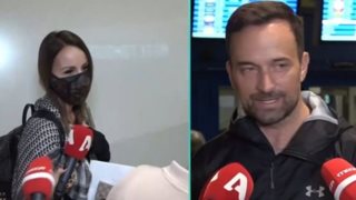 I`m a Celebrity Get Me Out Of Here | Αναχώρησαν για Άγιο Δομίνικο οι παίκτες &amp; ο Λιανός – Ποιοι είναι;