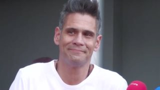 Δημήτρης Ουγγαρέζος για Λιάγκα - Αρναούτογλου: Έχουν διαγράψει την πορεία τους... δικαιούνται να έχουν τις παραξενιές τους&quot;