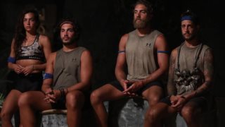 Survivor | Στον Ηλία η ατομική ασυλία! Θρίλερ με τον προτεινόμενο! Άλλον ψήφισε, άλλος ζητούσε να είναι υποψήφιος