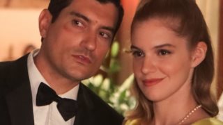 "Ο Παράδεισος των κυριών" | Μάθε τα πάντα για τους χαρακτήρες της νέας δραματικής σειράς του Alpha