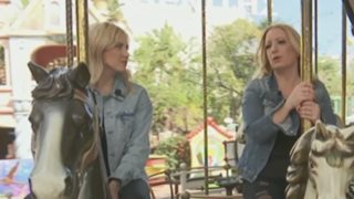 Αφροδίτη Γραμμέλη: Η μόνιμη κόντρα με τον Μουτσινά &amp; τα σχόλια για την Καινούργιου που δεν μετανιώνει!