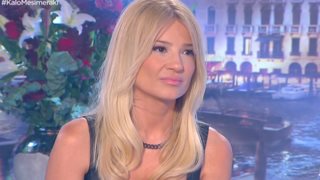 Αυτός είναι ο καλεσμένος στο "Πρωινό" που θα κάνει να "κλάψει όλη η Ελλάδα"