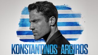 Η επιτυχημένη περιοδεία του Κωνσταντίνου Αργυρού στην Αμερική