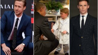 Mens Style Moments 2016: 10 + 1 πιο διάσημες στιγμές αντρικού στιλ τη χρονιά που φεύγει
