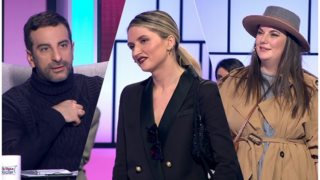 My Style Rocks: Η απογοήτευση του Κουδουνάρη από τα looks της Ζάνας και της Κορίνας! Δείτε όσα είπε