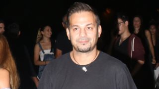 Ντέμης Νικολαΐδης: Τέλος από το Open!