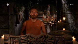 Survivor All Star: Διεκόπη ο αγώνας - Τραυματισμός του Πρίαμου