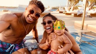 Ο Γιάννης Αντετοκούνμπο θα γίνει μπαμπάς για δεύτερη φορά