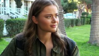 Η Στεφανία Λυμπερακάκη έδωσε spoiler για την ελληνική εμφάνιση &amp; η αντίδρασή ήταν επική!