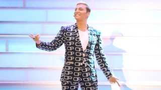 Τάκης Ζαχαράτος: Η ηχηρή απουσία από την πρεμιέρα του &amp; οι νέες δηλώσεις για Ασλανίδου - Μαζωνάκη