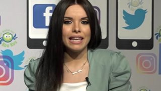 MasterChef | Μαρία Μπέη: Πόλεμος με τα mean tweets! Τι λέει το πιο αμφιλεγόμενο πρόσωπο του reality;