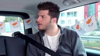 Λούκας Γιώρκας: Made in Cyprus: Περιγράφει την ιδανική γυναίκα για εκείνον και σχολιάζει τα σημερινά μουσικά reality