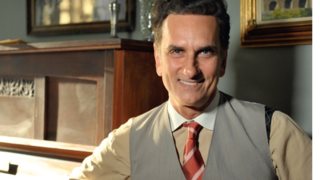 Νίκος Ψαρράς: &quot;Είχαμε κανονίσει να είμαι στο &quot;Ντέρτι&quot; - Υπήρξαν διάφορες έριδες...&quot;