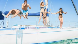 Τελικά υπάρχει εξήγηση γιατί νιώθεις τόσο καλά όταν φεύγεις για διακοπές
: Η επιστήμη αποφάνθηκε!