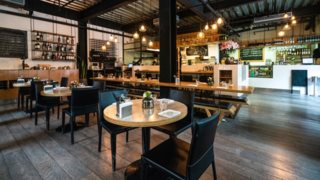 Πορεία σε Αχαρτογράφητα Νερά: Διαδικτυακή συζήτηση για την επόμενη ημέρα των επιχειρήσεων εστίασης, διασκέδασης, φιλοξενίας