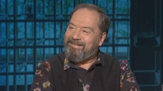 Σταμάτης Φασουλής: "Αισθάνομαι ευάλωτος στους δημόσιους χώρους - Γινόμουν στουπί για να το αντέξω"