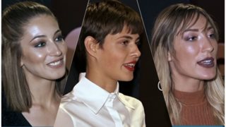 Next Top Model: Τα κορίτσια μιλούν πρώτη φορά μετά το make over!