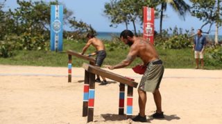 Survivor: Η μεγάλη ανατροπή, η ρήξη στους Διάσημους &amp; η συγκίνηση του Αγγελόπουλου