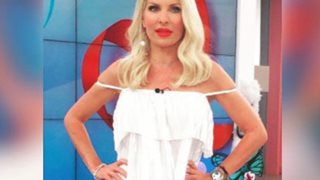 Ελένη Μενεγάκη: Η εμφάνιση της στην εκπομπή της Παρασκευής: Ξέρουμε τι φόρεσε!
