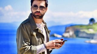 Ανδρέας Γεωργίου: Έχει γενέθλια! Δείτε την ανάρτησή του