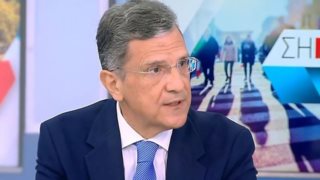 Συγκλονίζει ο Γιώργος Αυτιάς: Οι γιατροί μου είπαν &quot;Αν μπεις, θα σκάσεις στον αέρα&quot;