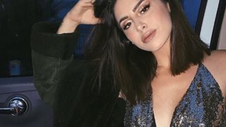 Κωνσταντίνα Σουλτάτη : Αυτός είναι ο κούκλος σύντροφος της νέας παίκτριας του My Style Rocks