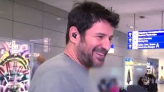 Αλέξης Γεωργούλης: &quot;Θέλω πάρα πολύ να επιστρέψω τηλεοπτικά, έχουν γίνει κάποιες συζητήσεις&quot;