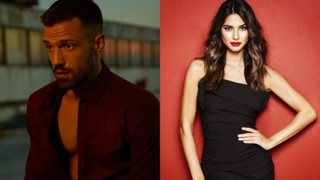 Ηλιάνα Παπαγεωργίου | Κωνσταντίνος Αργυρός: Αυτό είναι το παρασκήνιο της εμφάνισης στο MadWalk