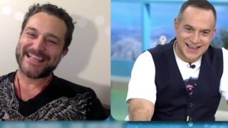 Γιώργος Καραμίχος: «Μπήκαμε μόνοι μας σε καραντίνα»