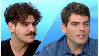 Χρήστος Μπάρκας | Παντελής Βούρος: Μαζί στους «Κούκου»! Οι αποκαλύψεις για το Globe Trotters