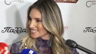 Αθηνά Οικονομάκου για Γιώργο Λιάγκα: &quot;Πάντα το κάνει αυτό, ήταν αναμενόμενο&quot;