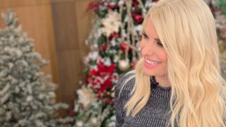 Ελένη Μενεγάκη: Το γεμάτο νόημα μήνυμά της στα social media!