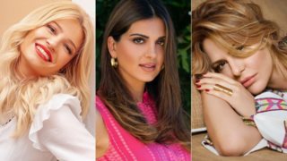 Πάσχα 2021 | Οι διάσημες Ελληνίδες που έβαψαν κόκκινα αυγά