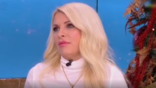 Πώς σχολίασε η Ελένη Μενεγάκη το λάθος του Γρηγόρη Γκουντάρα στον τελικό του &quot;Big Brother&quot;;