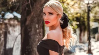 Σε ποια εκπομπή θα βρεθεί καλεσμένη η Κατερίνα Καινούργιου;