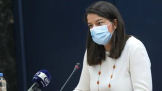 Κορονοϊός: Κλείνουν για 2 εβδομάδες Δημοτικά, Νηπιαγωγεία, Βρεφονηπιακοί | Σε δύο βάρδιες η τηλεκπαίδευση