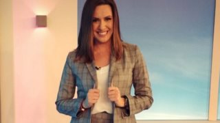 Μάρτζυ Λαζάρου: Παντρεύεται! Το love story με γνωστό διαιτητή