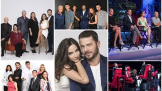 Νούμερα Τηλεθέασης: Οι νικητές &amp; οι χαμένοι της Τρίτης