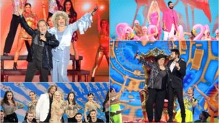 J2US | Διπλή αποχώρηση! Αυτοί βρέθηκαν εκτός