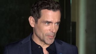 Κωνσταντίνος Μαρκουλάκης: "Στοχοποιήθηκα την περίοδο του #metoo για άσχετους λόγους"