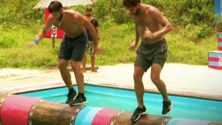 Survivor: Ο ανταγωνισμός κορυφώνεται! Σε Συμβούλιο &amp; αποχώρηση αμέσως μετά το δεύτερο αγώνισμα: Ποιος θα αποχωρήσει λίγο πριν την τελική φάση;