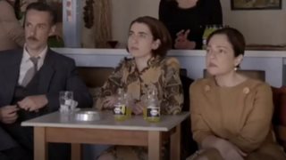 Δανάη Λουκάκη: &quot;Έτσι θέλω να τελειώσουν οι &quot;Άγριες Μέλισσες&quot;&quot;