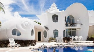 Αirbnb: Ετοιμάζει τη νέα, πολυτελή εκδοχή του
